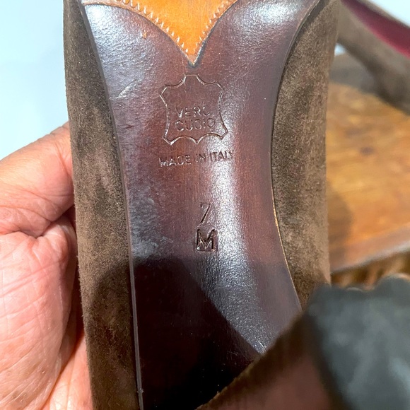 YSL size 7 - Picture 3 of 11